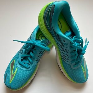 Brooks Pure Cadence 7.5 New